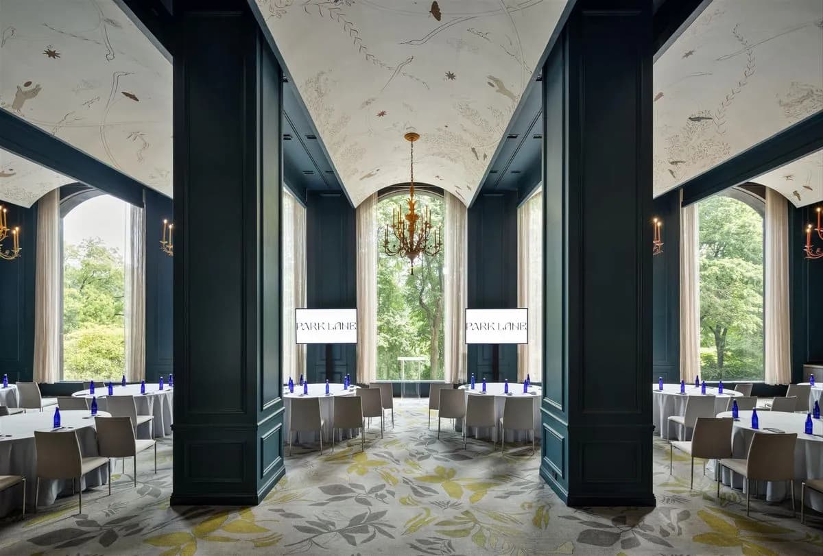 Park Room - Park Lane New York
