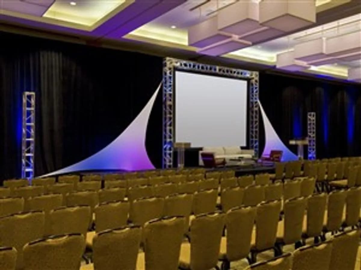 Regency CD - Hyatt Regency McCormick Place Chicago - $8M Full Meeting Space Renovation (March 2024)