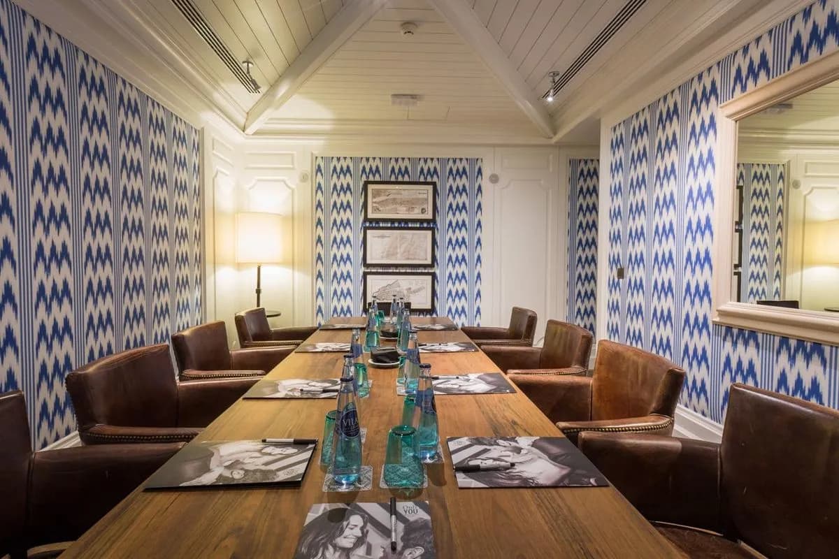 CHESTER SPACE - Only YOU Boutique Hotel Madrid