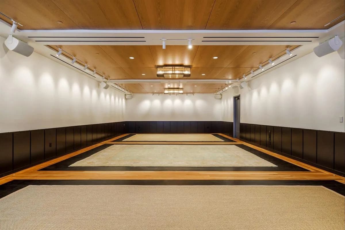 The Gallery - Soho Grand Hotel