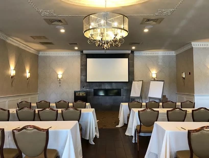 Birkdale - Normandy Farm Hotel & Conference Center