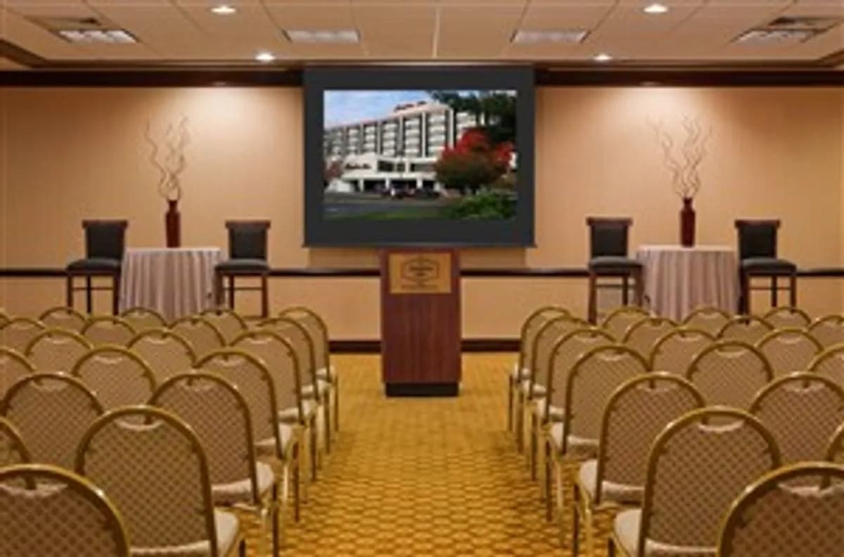 Middlesex - Hampton Inn Boston/Natick