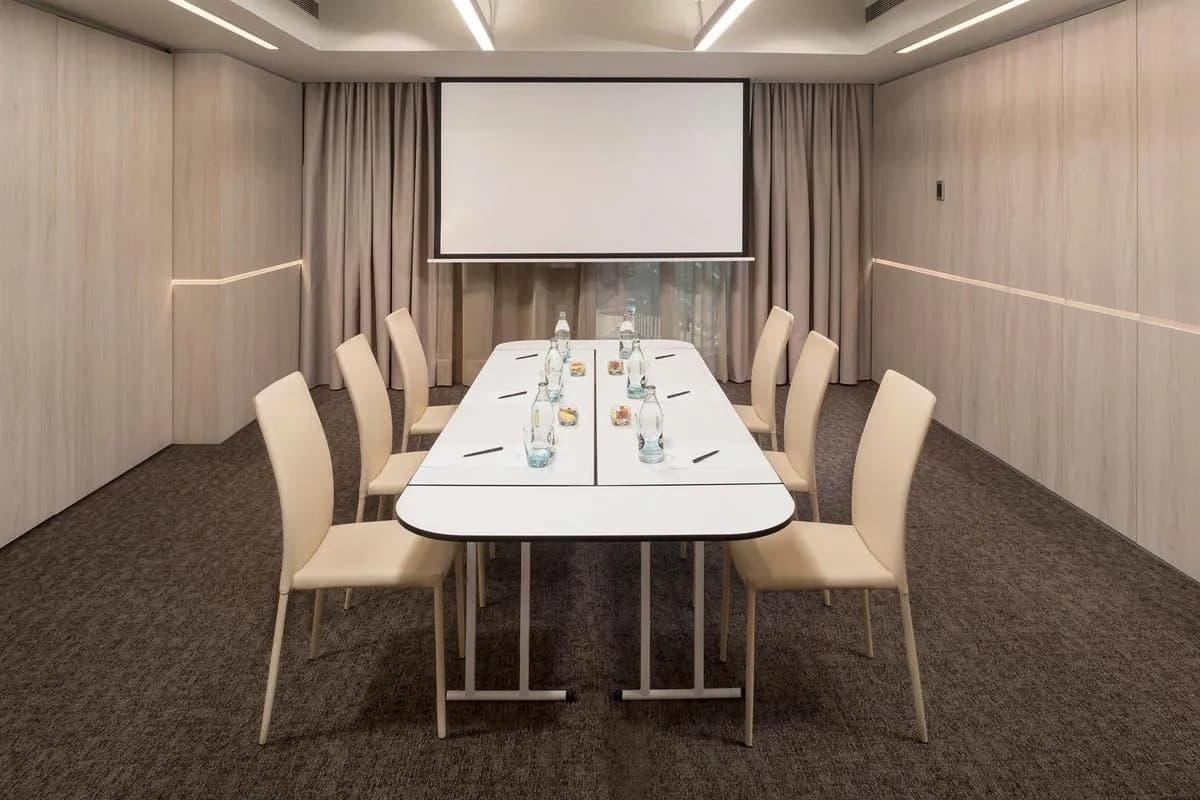 Cloud 3 - Melia Barcelona Sky