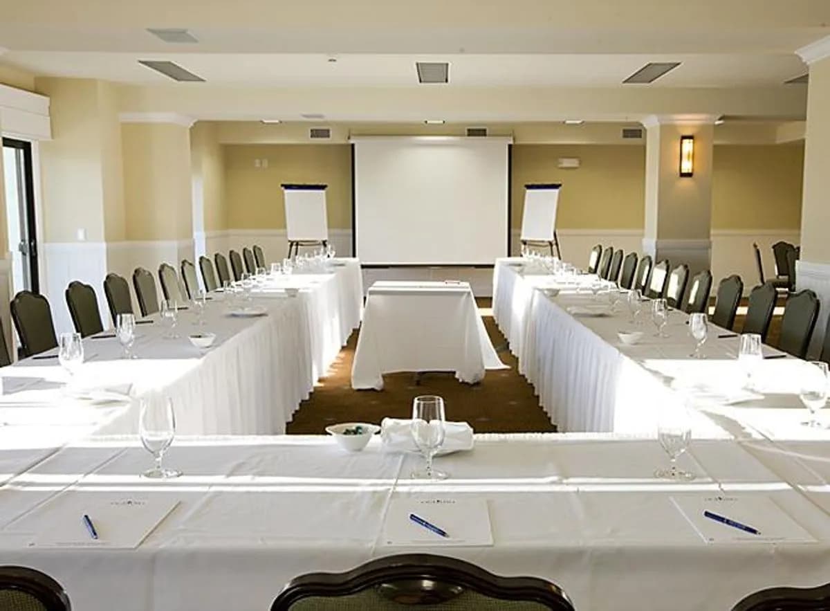 Montara room - Oceano Hotel & Spa