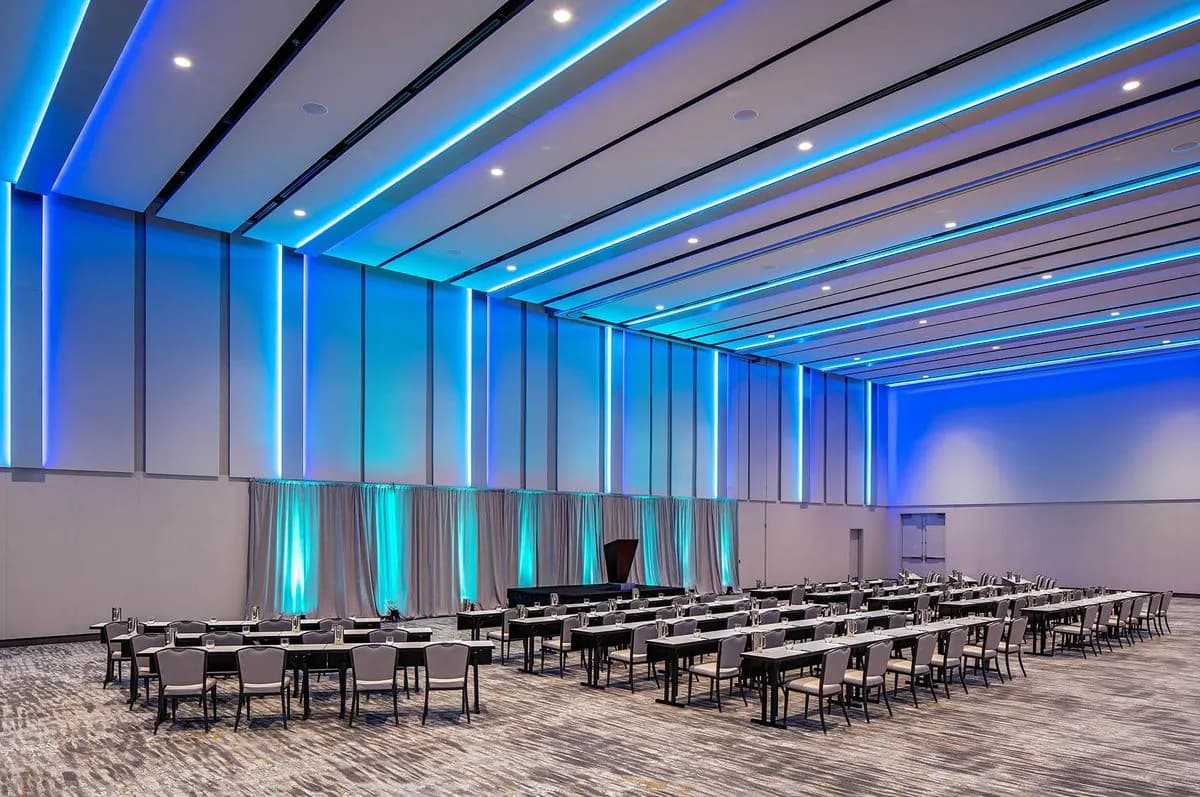 Elwha A - Hyatt Regency Seattle