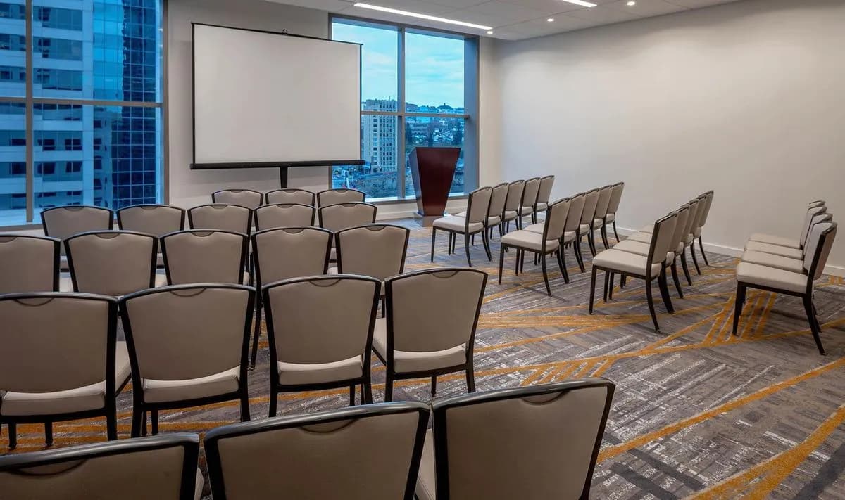 606 - Twisp - Hyatt Regency Seattle