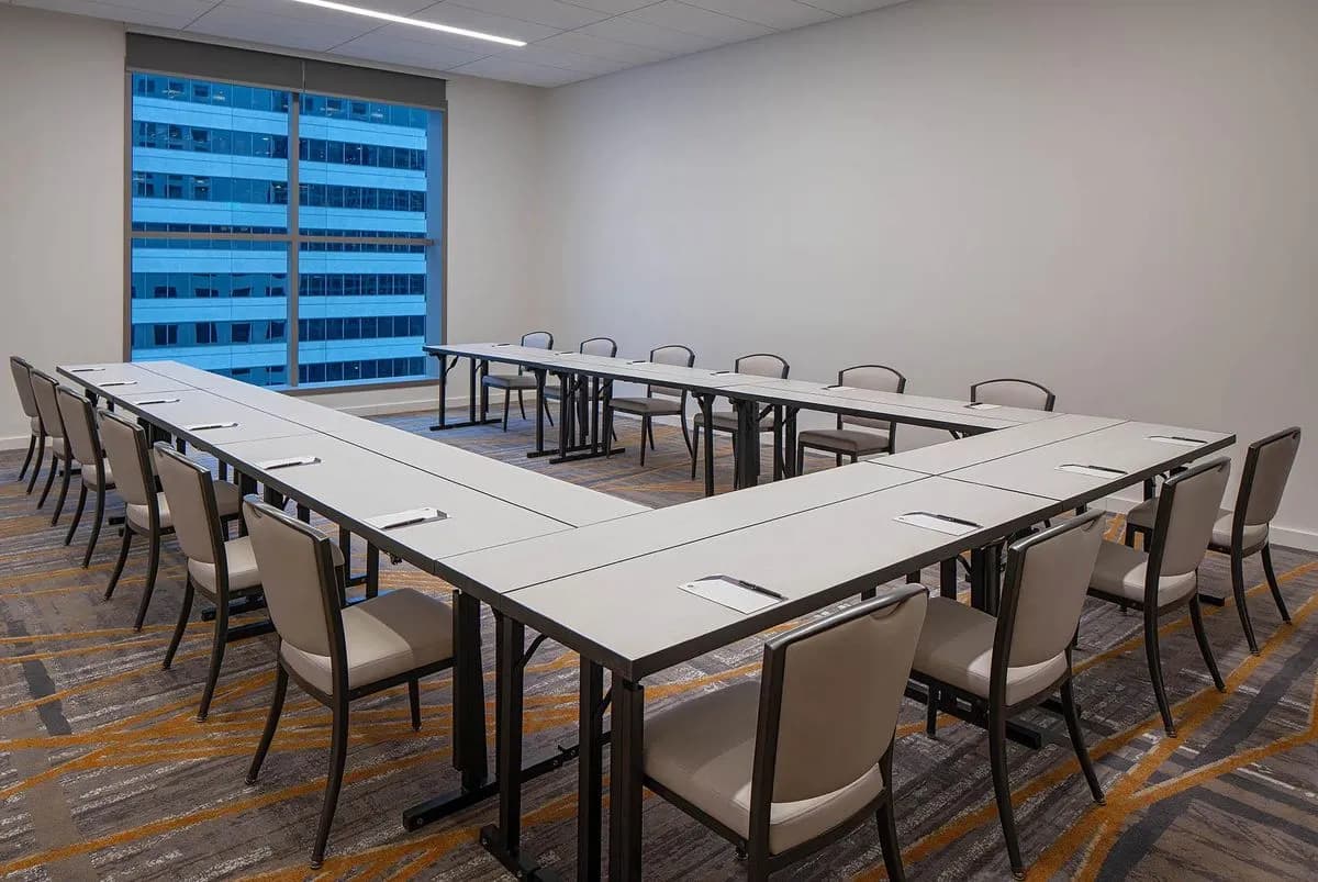 409 - Wenatchee - Hyatt Regency Seattle