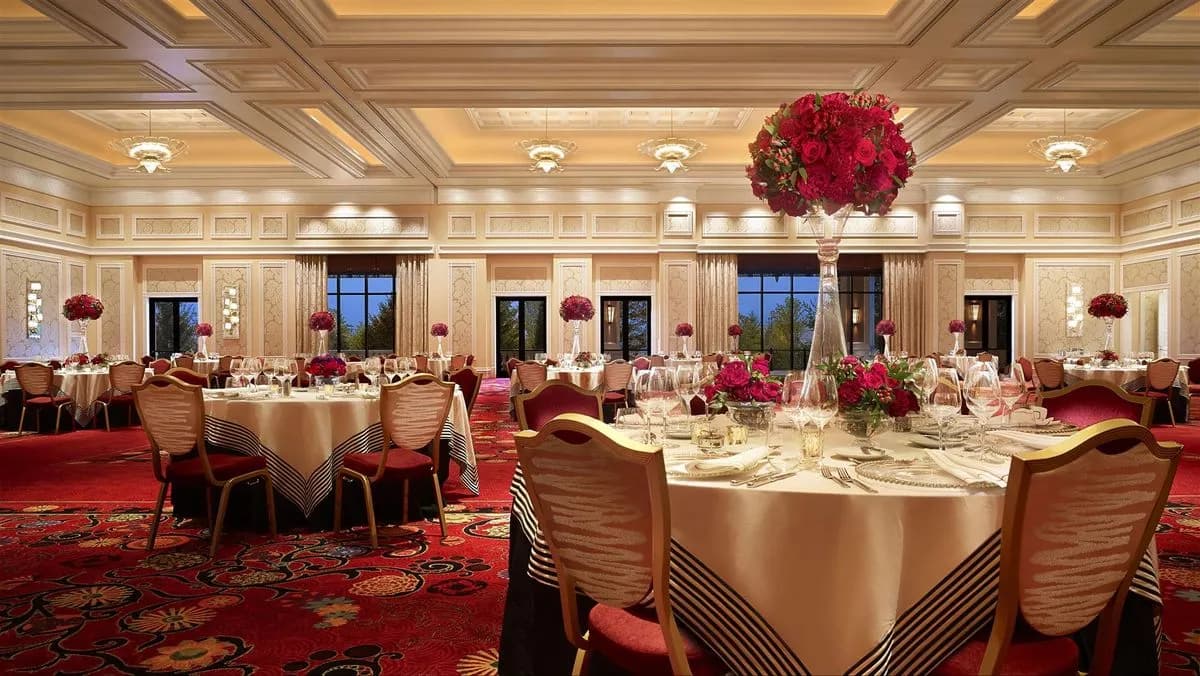 Picasso 7 & 8 - Encore Boston Harbor, A Wynn Resort