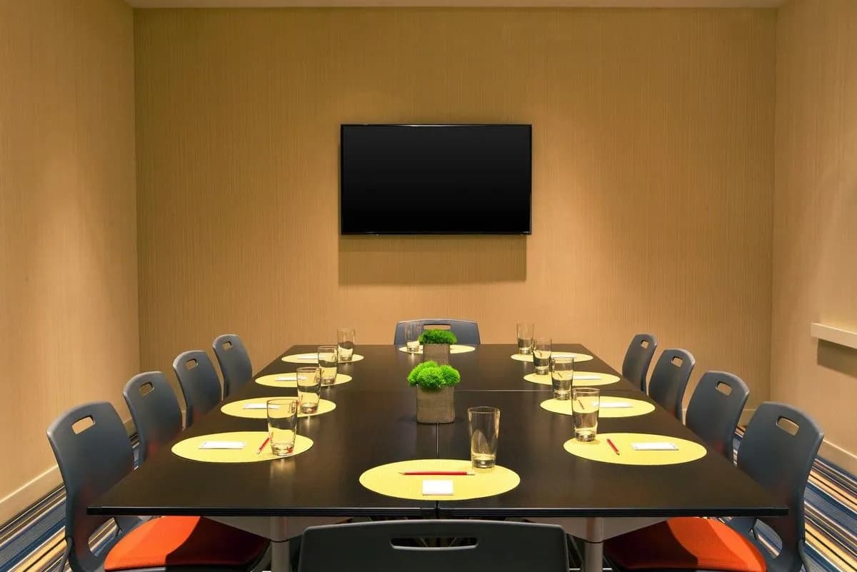 Tactic - Hyatt Place Chicago/River North