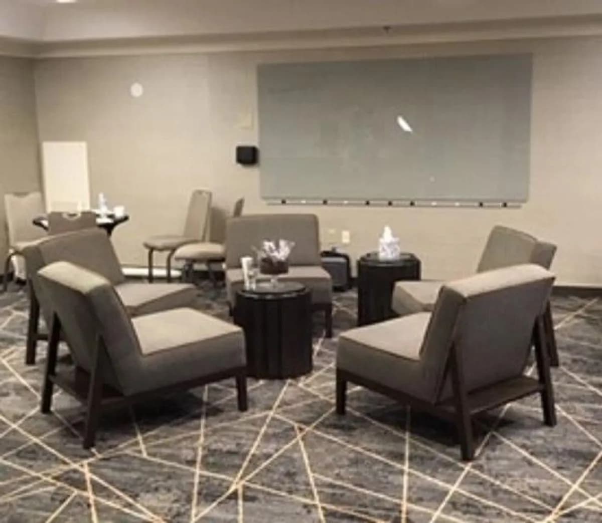 Rancho Mirage - San Francisco Airport Marriott Waterfront