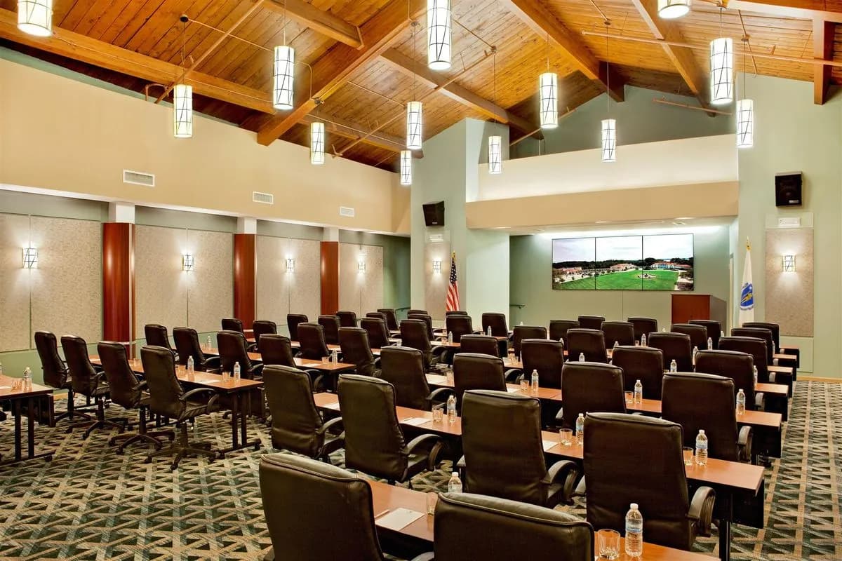 Beverly - The Wylie Inn and Conference Center at Endicott College