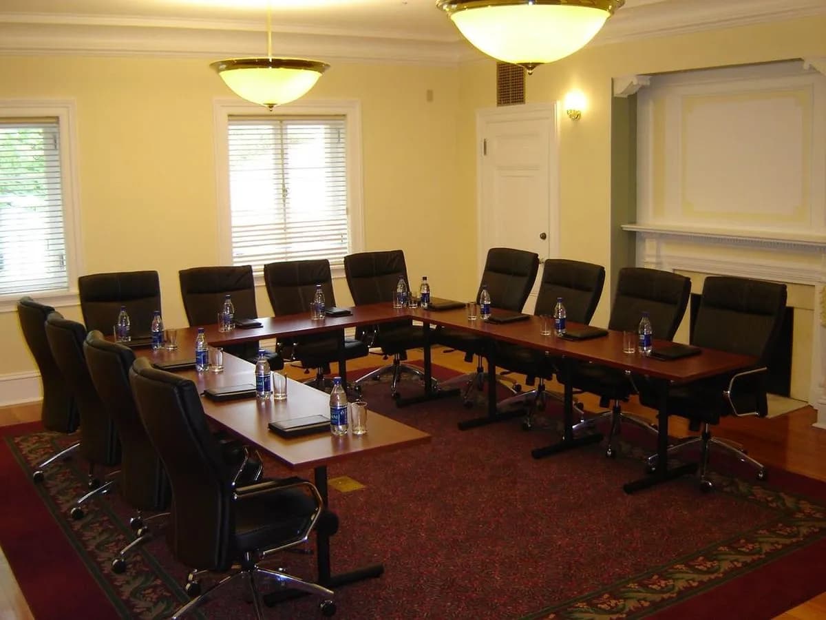 Endicott Peabody - The Wylie Inn and Conference Center at Endicott College