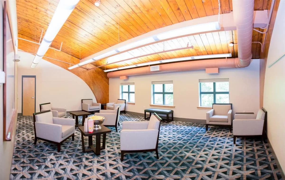Wenham - The Wylie Inn and Conference Center at Endicott College
