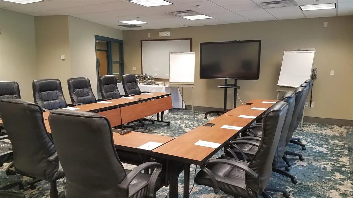 Manchester - The Wylie Inn and Conference Center at Endicott College
