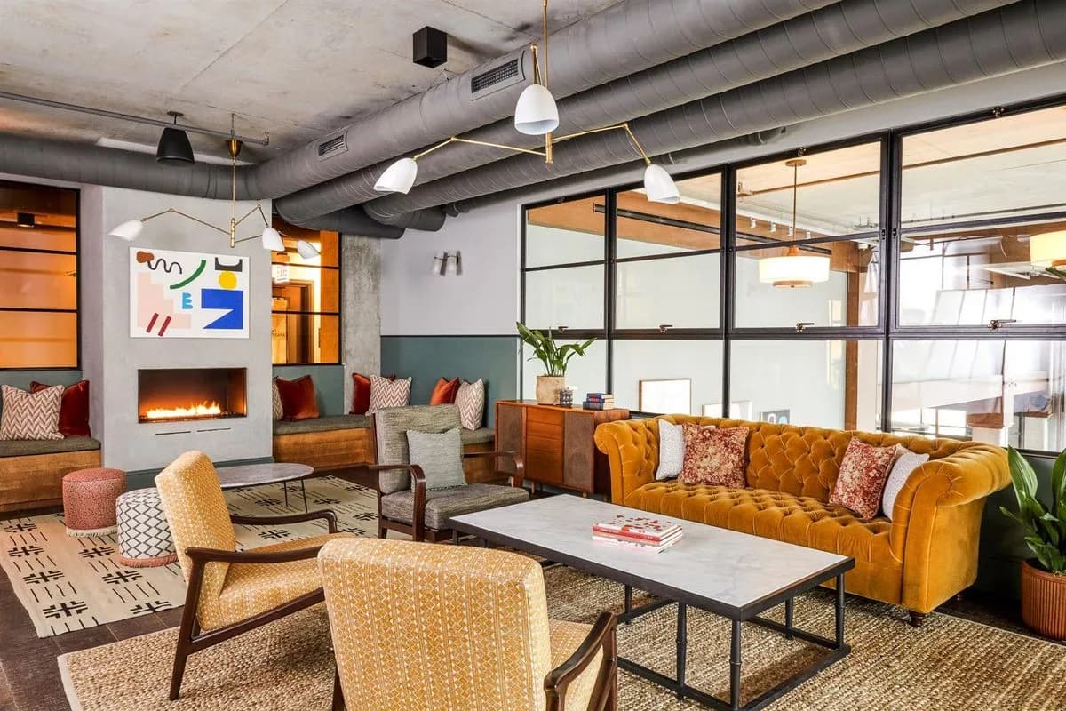 The Apartment - BUYOUT - The Hoxton Chicago