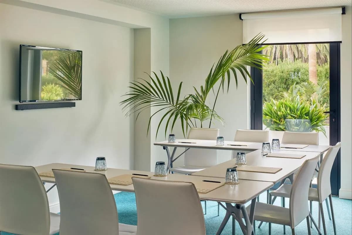 DESIGN STUDIO - ME Sitges Terramar