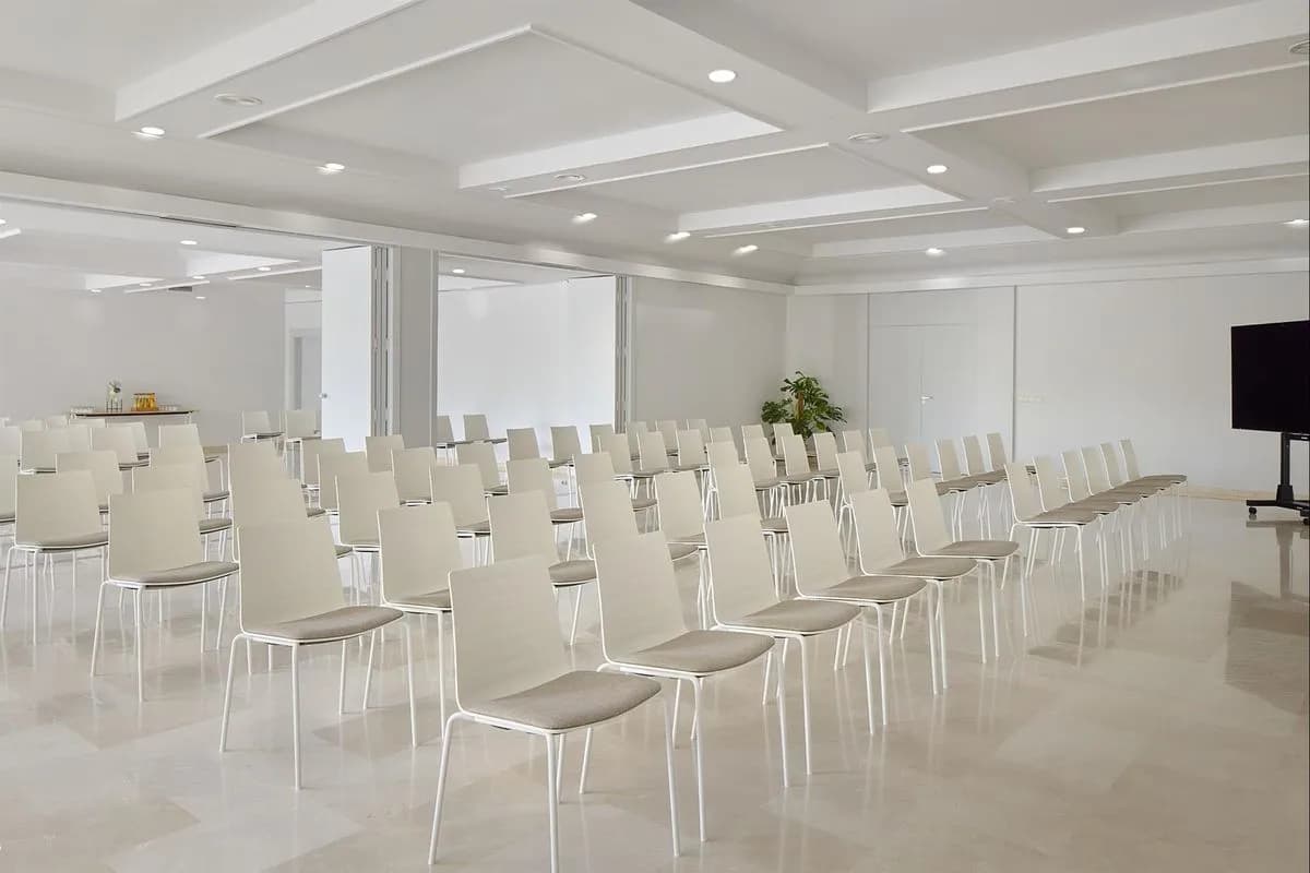 Salón Lloret A + B - Melia Lloret de Mar