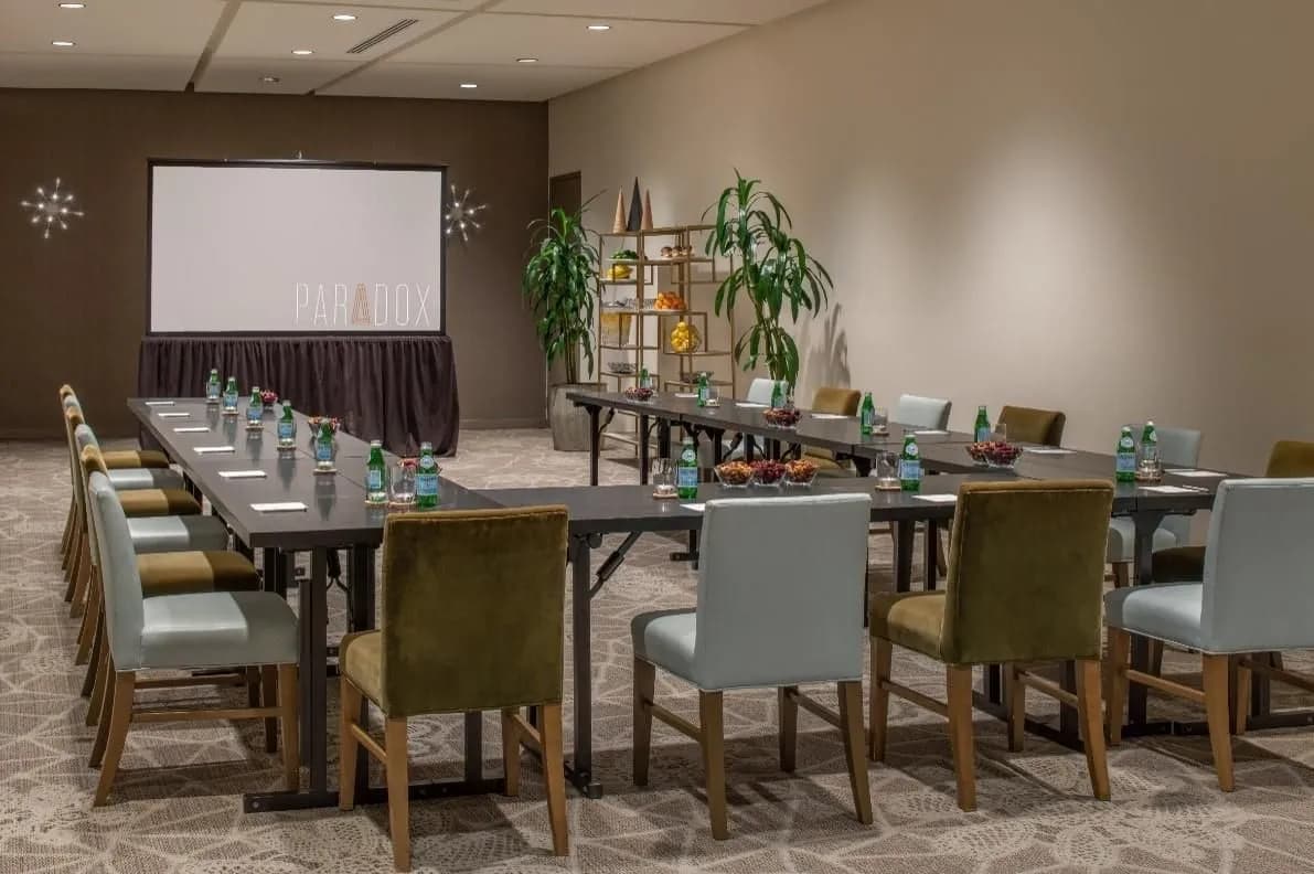 Sequoia D - Hotel Paradox, Autograph Collection