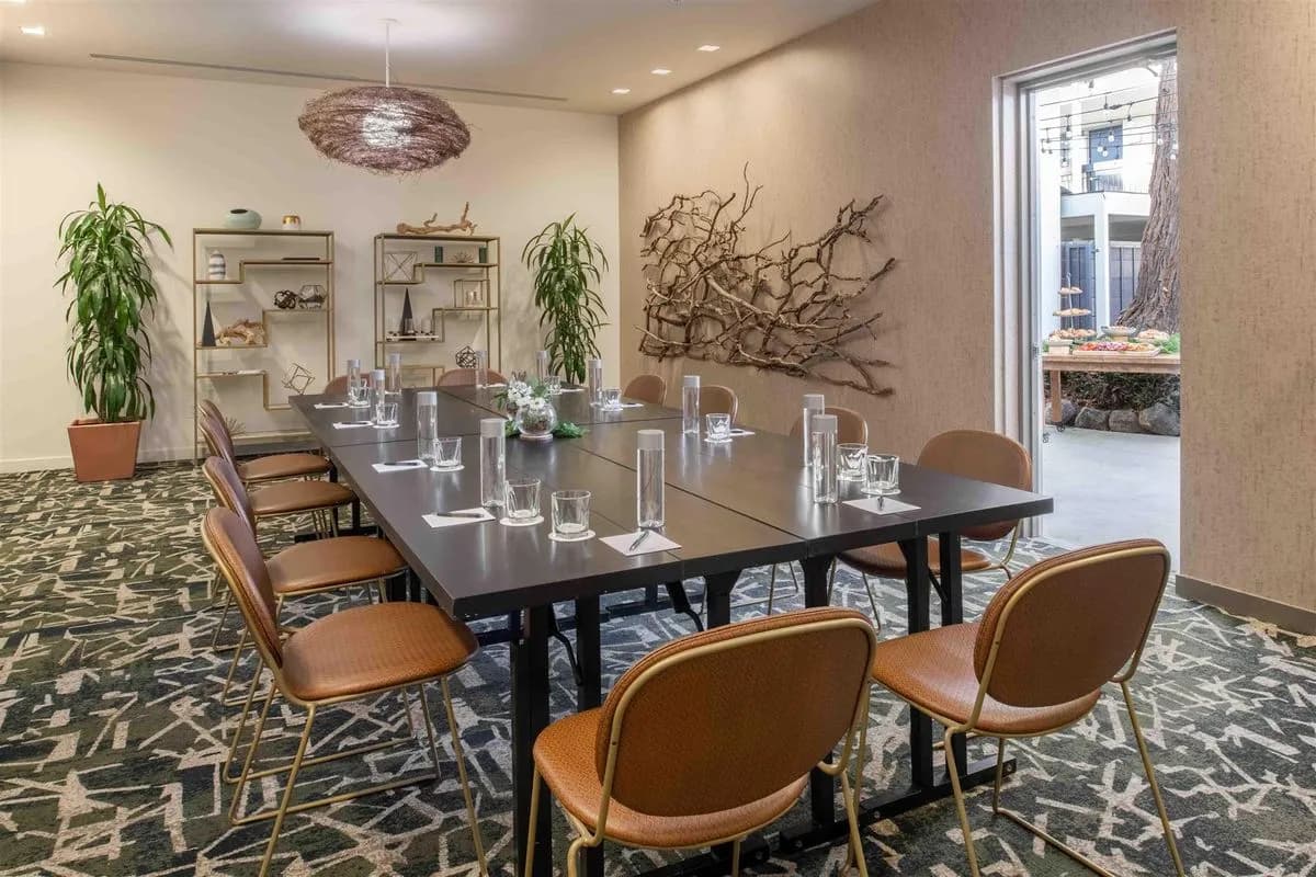 Cypress Room - Hotel Paradox, Autograph Collection