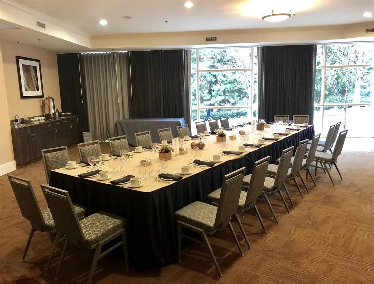 Madison  Room - Silver Cloud Hotel Broadway