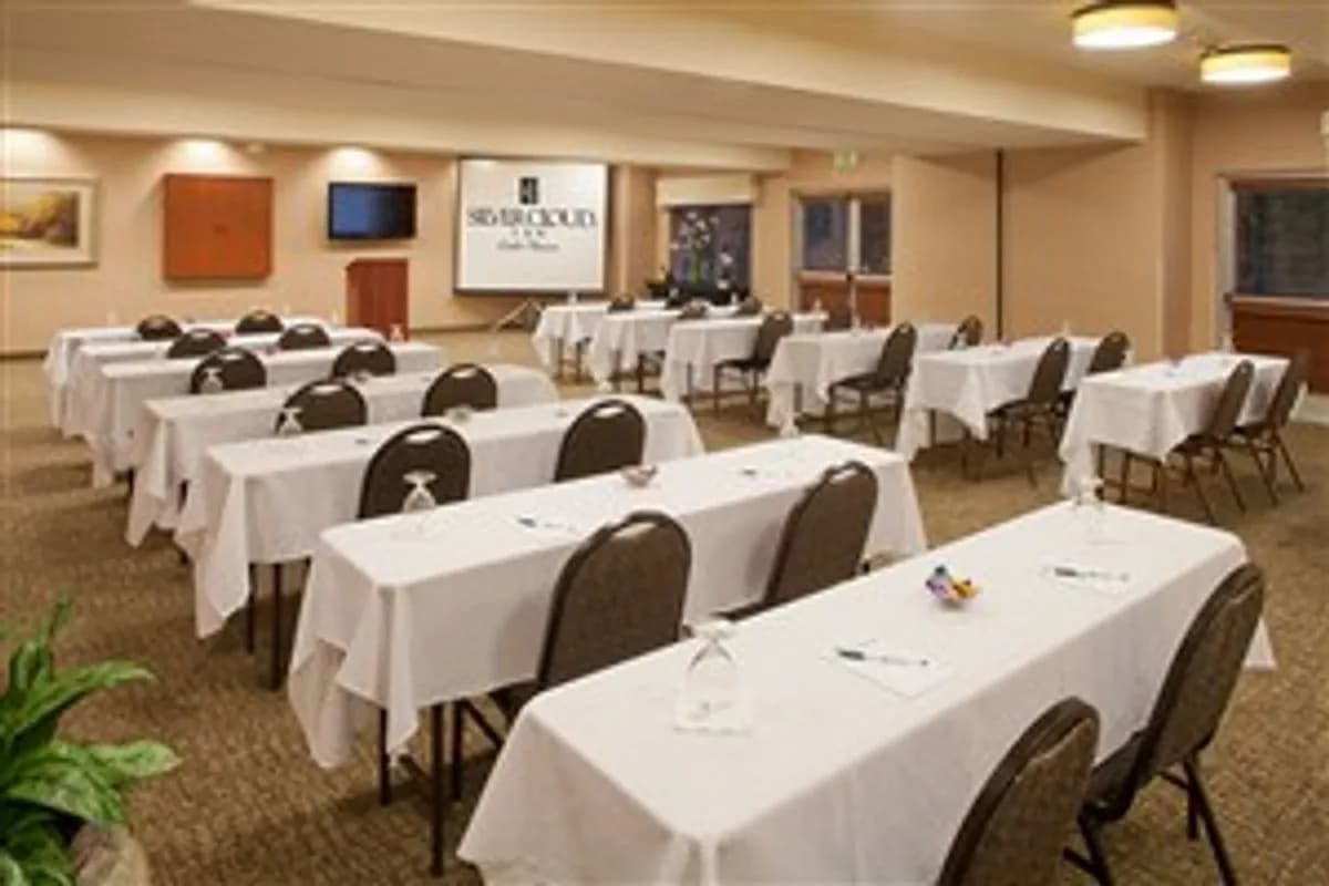 Eastlake A - Silver Cloud Inn Seattle Lake Union
