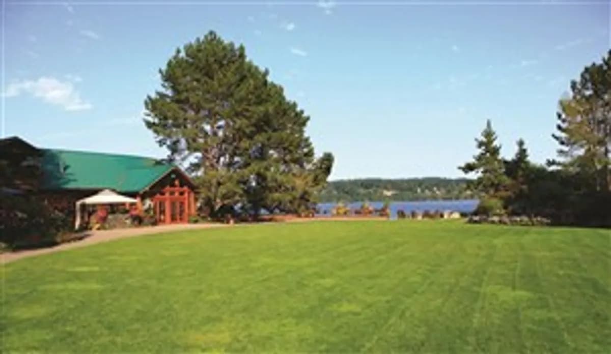Kiana Lodge - Suquamish Clearwater Casino Resort