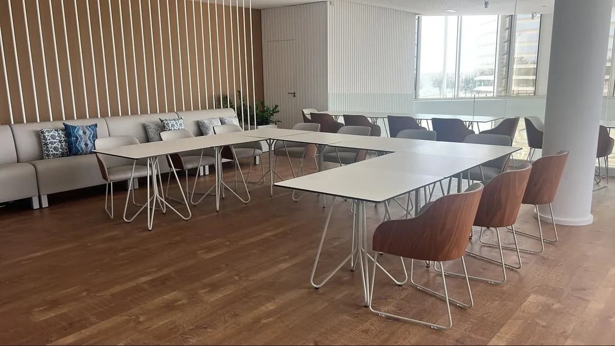 Vermutería - Hotel Marina Badalona