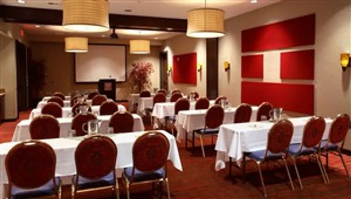Chief Chico Room - Suquamish Clearwater Casino Resort