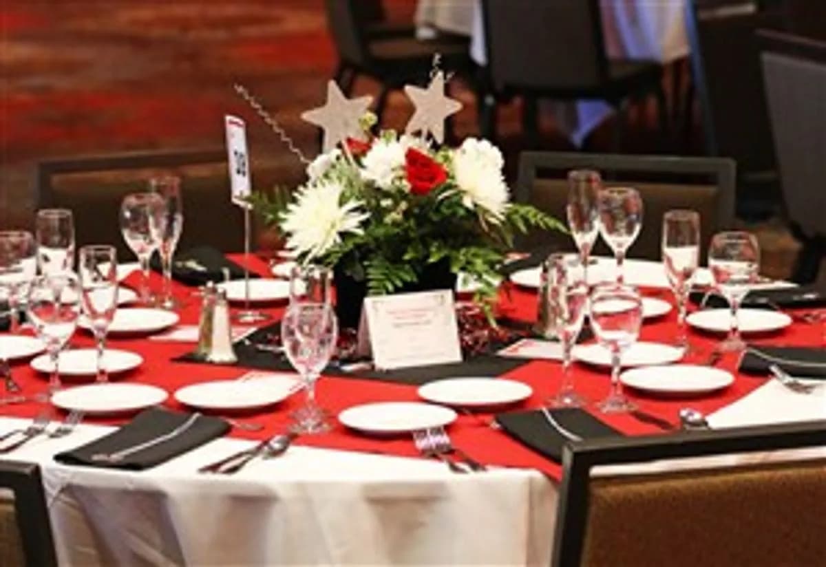 Deer Hall A - Suquamish Clearwater Casino Resort