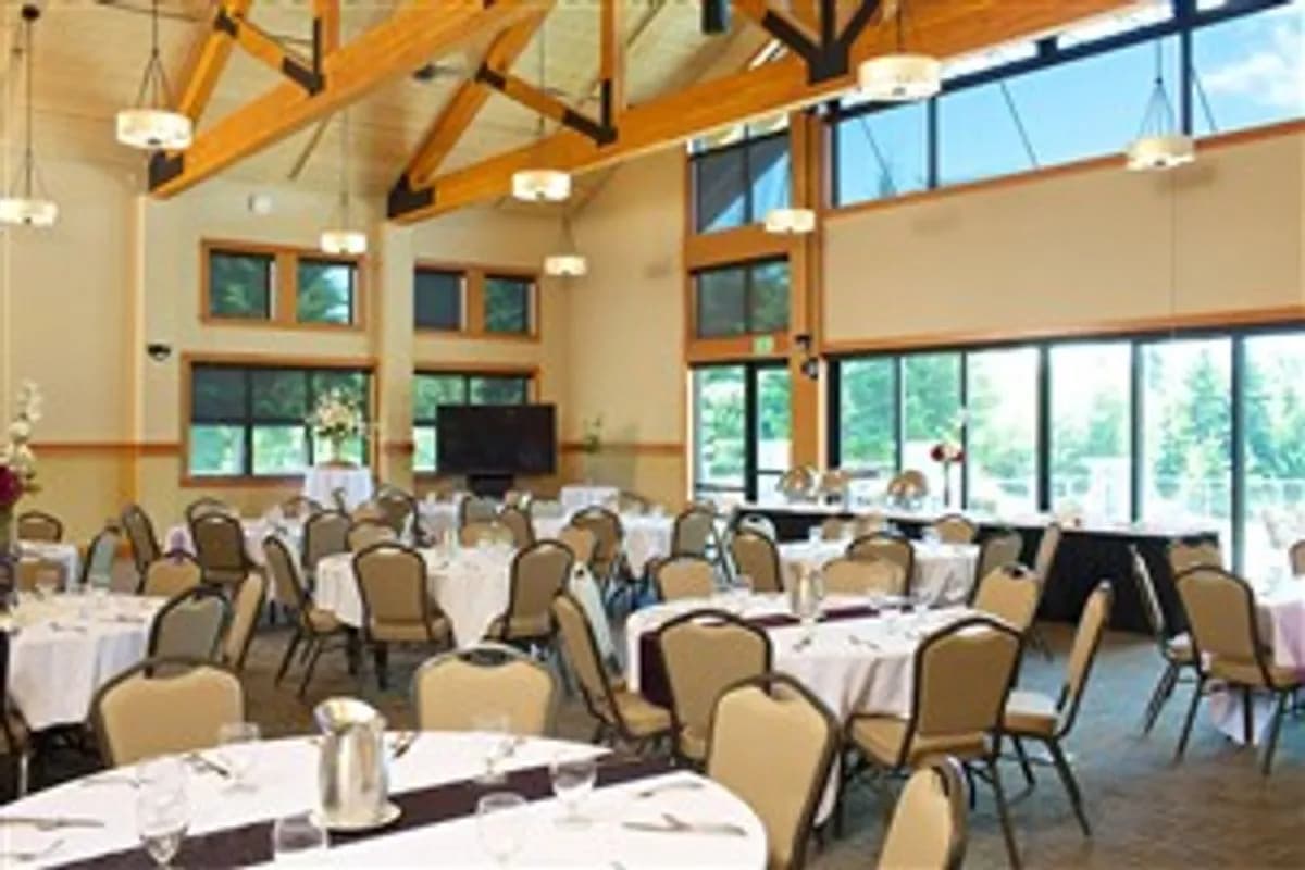 White Horse Golf Club - Suquamish Clearwater Casino Resort