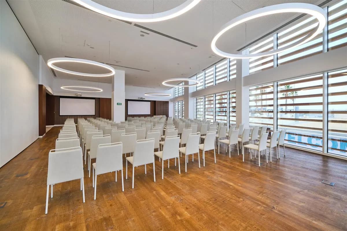 Cristal Sud Meeting Room - Hotel Marina Badalona