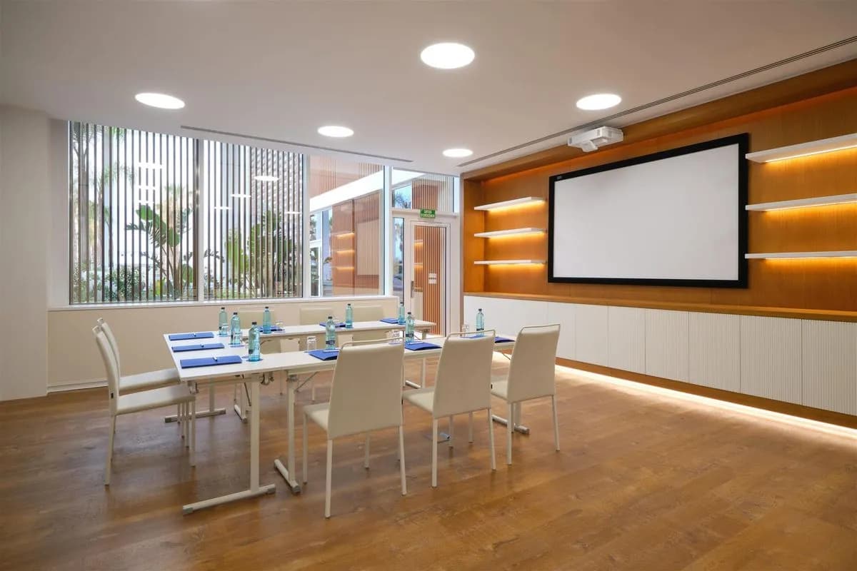 Mora Meeting Room - Hotel Marina Badalona