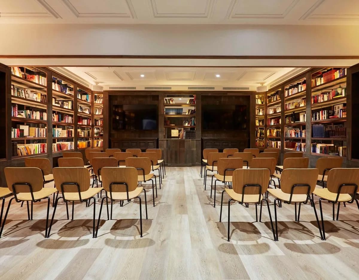La Noble - Hotel Pulitzer Barcelona