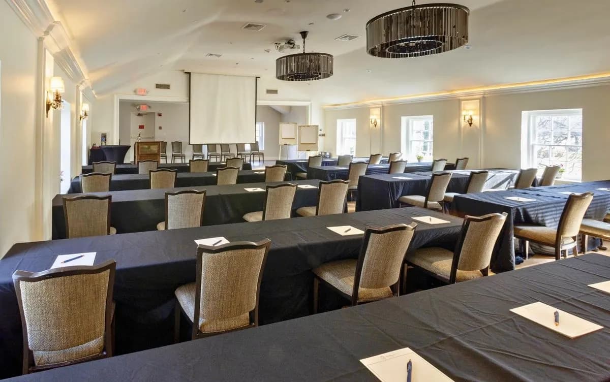 Forum - The Mansion at Glen Cove- Newly Renovated
