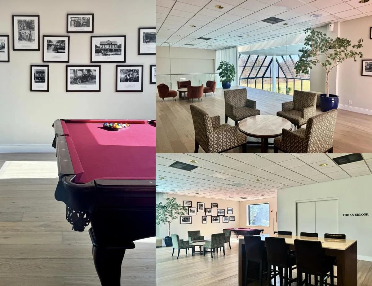 Overlook - The Mansion at Glen Cove- Newly Renovated