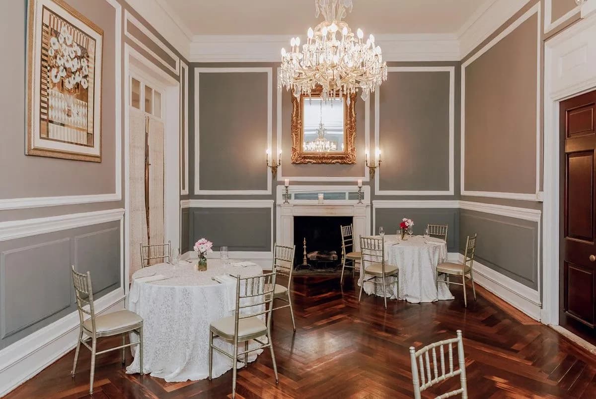 Beech - The Mansion at Glen Cove- Newly Renovated
