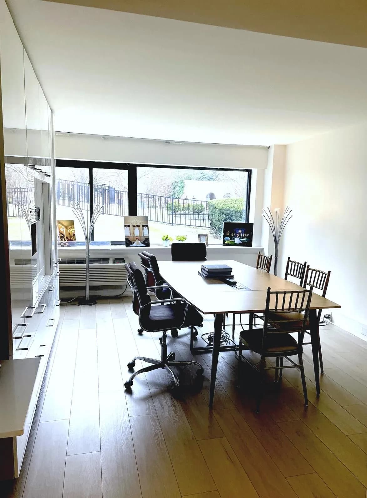 Meeting Room 301 - The Mansion at Glen Cove- Newly Renovated