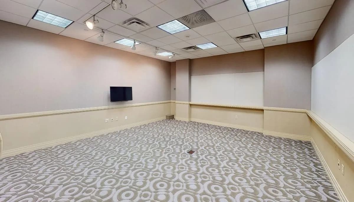 Kilmer - The Heldrich Hotel & Conference Center