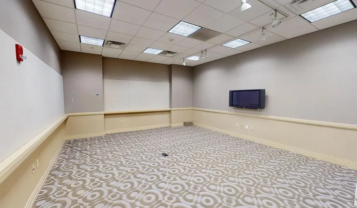 Scott - The Heldrich Hotel & Conference Center