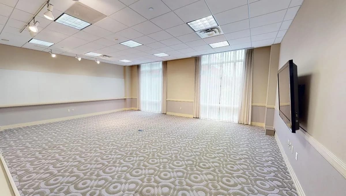Meyer - The Heldrich Hotel & Conference Center
