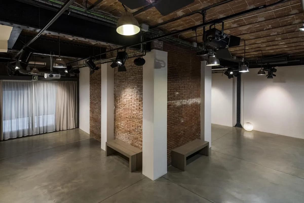 Habitación Soho - InGracia