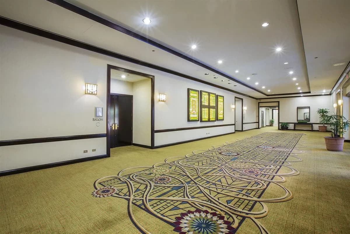 Pre-Assembly - Embassy Suites by Hilton Chicago O'Hare Rosemont