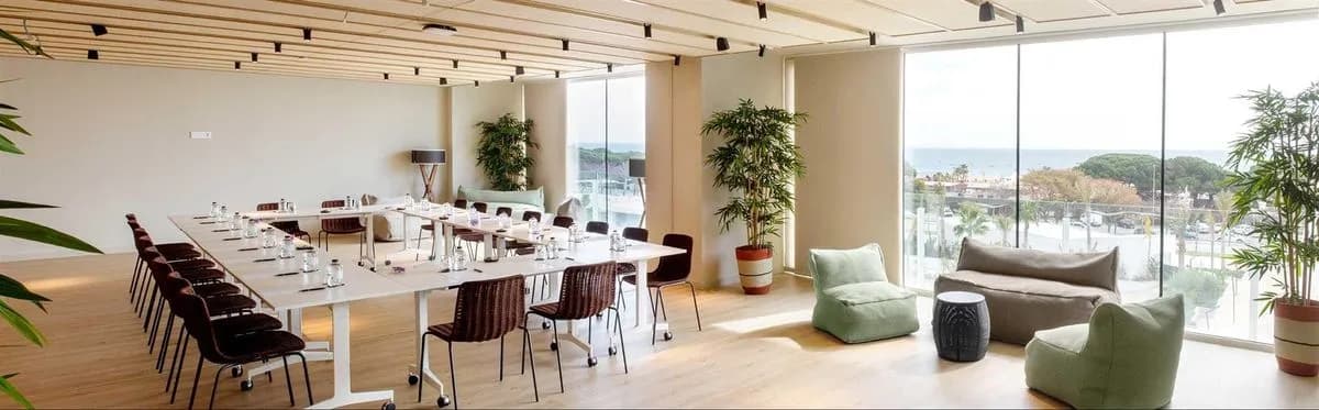 Bamboo Privée - Atzavara Hotel