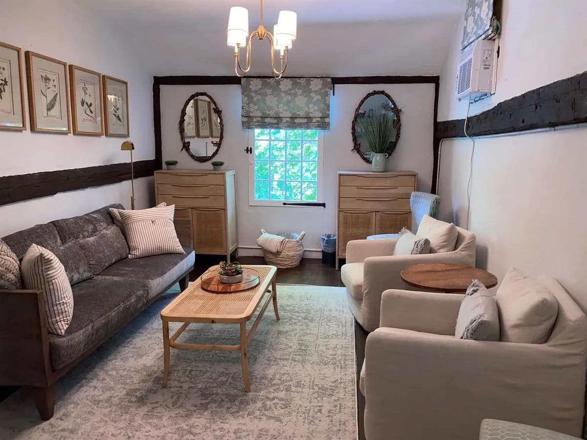 Haymow Breakout - Olde Mill Inn - Basking Ridge