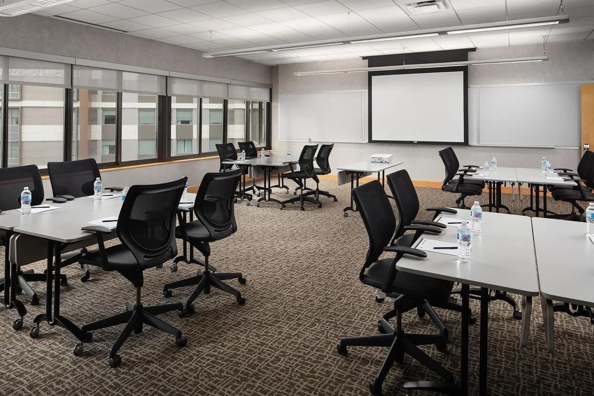 Assembly E - DoubleTree by Hilton Hotel Philadelphia Center City