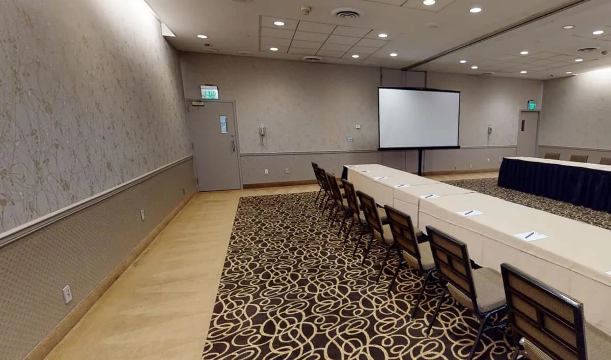 Concerto A - DoubleTree by Hilton Hotel Philadelphia Center City