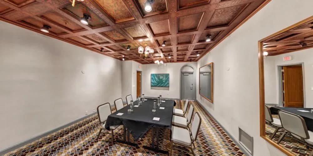 Cottage Place - Hotel Adagio, Autograph Collection
