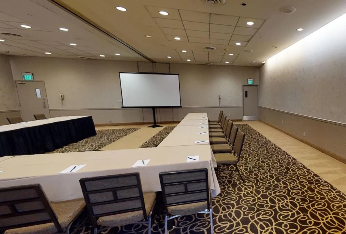 Concerto B - DoubleTree by Hilton Hotel Philadelphia Center City