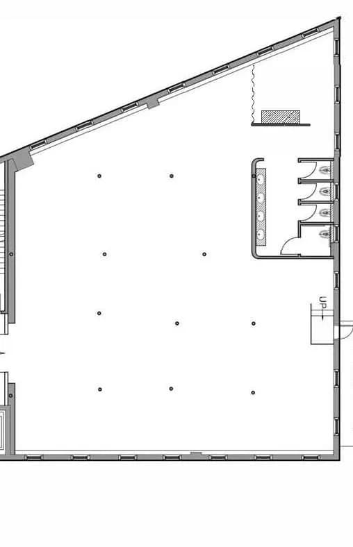 Loft 5S - Triangle Loft Meatpacking