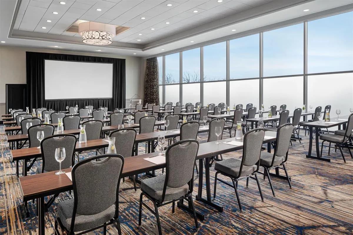 Alloy A - the Alloy King of Prussia - a DoubleTree by Hilton